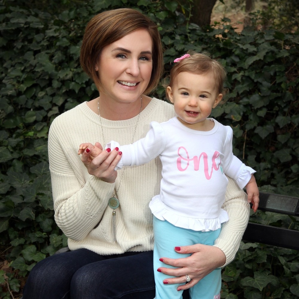 Meet your Posher, Stephanie